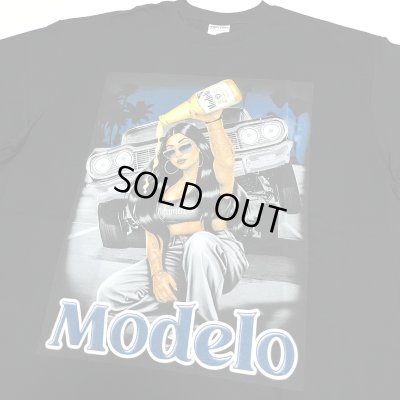 画像1: GHETTO TEES Modelo