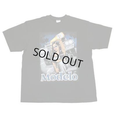 画像2: GHETTO TEES Modelo
