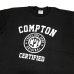 画像1: GHETTO TEES COMPTON (1)