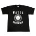画像2: GHETTO TEES WATTS (2)