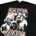 画像1: GHETTO TEES VATOS LOCOS (1)