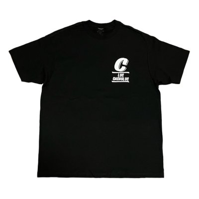 画像3: LOS CACHOLOS MARKET TEE