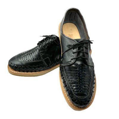 画像1: MEXICO SHOES