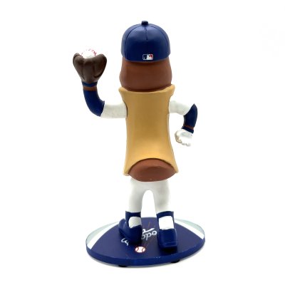 画像3: LA DODGERS MASCOT BOBBLE DODGERDOG
