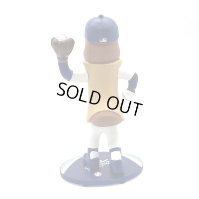 画像3: LA DODGERS MASCOT BOBBLE DODGERDOG