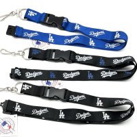 LA DODGERS NECKPIECE