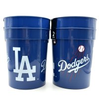 LA DODGERS CUP 2PACK