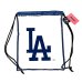 画像1: LA DODGERS CLEAR BACKPACK (1)