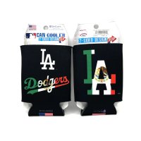 LA DODGERS CAN COOLER MEXICO