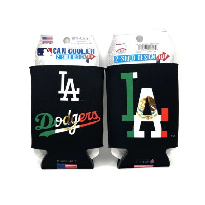 画像1: LA DODGERS CAN COOLER MEXICO