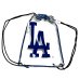 画像2: LA DODGERS CLEAR BACKPACK (2)