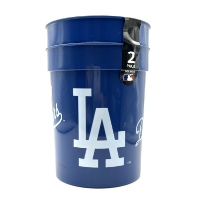 画像2: LA DODGERS CUP 2PACK