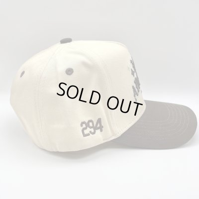 画像2: P294 LOS ANGELES Snapback Cap