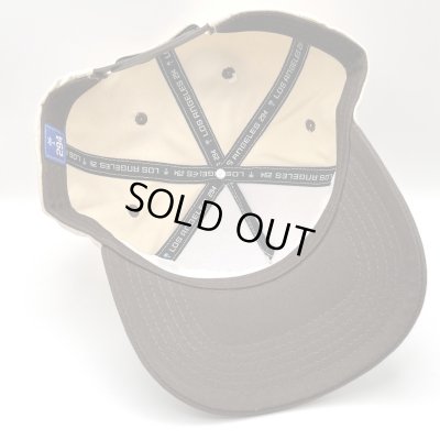 画像4: P294 LOS ANGELES Snapback Cap