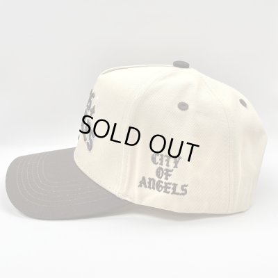 画像3: P294 LOS ANGELES Snapback Cap