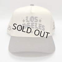 P294 LOS ANGELES Snapback Cap