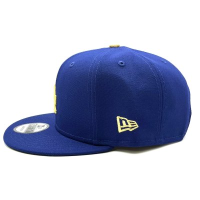 画像4: NEWERA 9fifty Dodgers LA チャンピオン