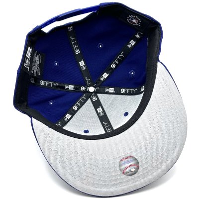 画像5: NEWERA 9fifty Dodgers LA メキシコ
