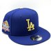 画像1: NEWERA 9fifty Dodgers LA チャンピオン (1)