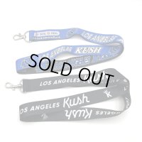 LOS ANGELES KUSH ネックピース 