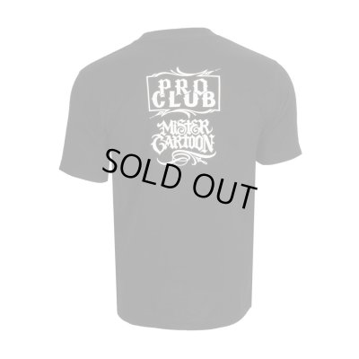 画像2: PROCLUB X Mister Cartoon  BOXED TEE