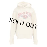 PROCLUB X Mister Cartoon  ROSE HOODY