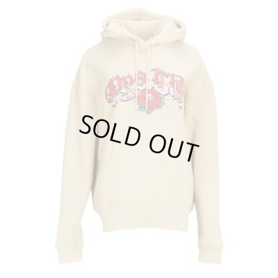 画像1: PROCLUB X Mister Cartoon  ROSE HOODY