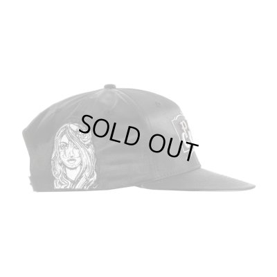 画像3: PROCLUB X Mister Cartoon  SATIN SNAPBACK CAP