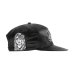画像3: PROCLUB X Mister Cartoon  SATIN SNAPBACK CAP (3)