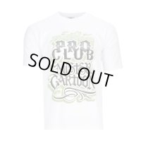 PROCLUB X Mister Cartoon  MONEY EYE TEE