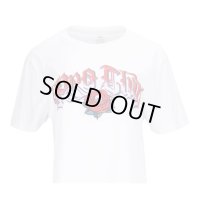 PROCLUB X Mister Cartoon  ROSE TEE