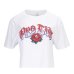 画像1: PROCLUB X Mister Cartoon  ROSE TEE (1)