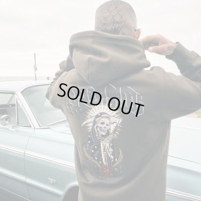 画像3: PROCLUB X Mister Cartoon  REAPER HOODY
