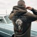 画像3: PROCLUB X Mister Cartoon  REAPER HOODY (3)