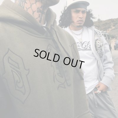 画像4: PROCLUB X Mister Cartoon  REAPER HOODY