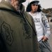 画像4: PROCLUB X Mister Cartoon  REAPER HOODY (4)