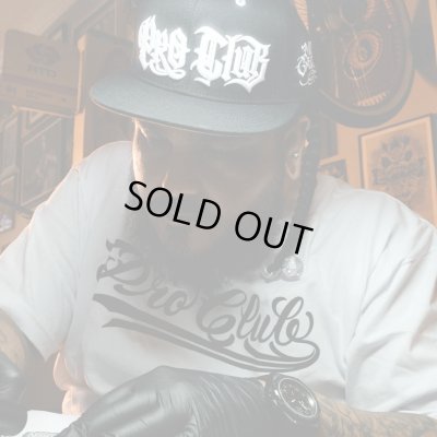 画像3: PROCLUB X Mister Cartoon  SCRIPT TEE