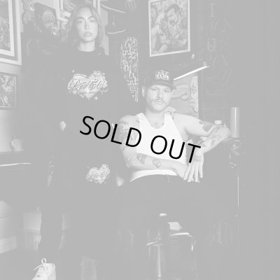 画像4: PROCLUB X Mister Cartoon  HEART PANT