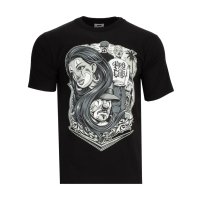 PROCLUB X Mister Cartoon  CHAINED TEE