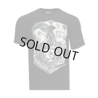 PROCLUB X Mister Cartoon  CHAINED TEE