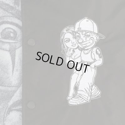 画像3: PROCLUB X Mister Cartoon  COACHES JACKET