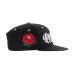 画像3: PROCLUB X Mister Cartoon  ROSE SNAPBACK CAP