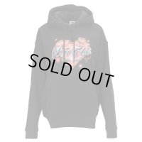 PROCLUB X Mister Cartoon  HEART HOODY