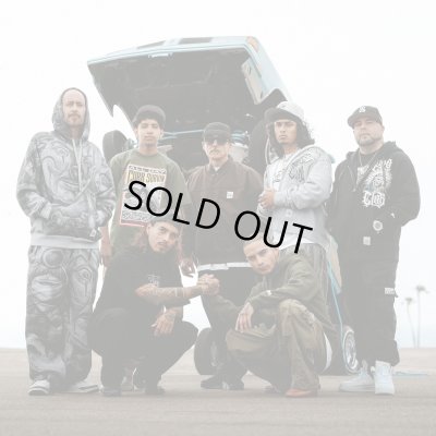 画像5: PROCLUB X Mister Cartoon  TATTOO SWEAT PANT