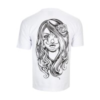 PROCLUB X Mister Cartoon  SCRIPT TEE