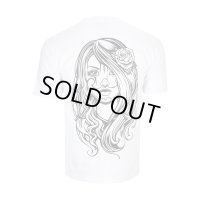 PROCLUB X Mister Cartoon  SCRIPT TEE