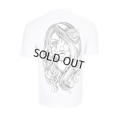 画像1: PROCLUB X Mister Cartoon  SCRIPT TEE