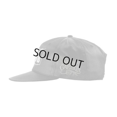 画像2: PROCLUB X Mister Cartoon  SATIN SNAPBACK CAP