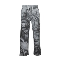 PROCLUB X Mister Cartoon  TATTOO SWEAT PANT