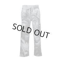 PROCLUB X Mister Cartoon  TATTOO SWEAT PANT